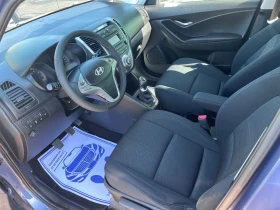 Hyundai Ix20 1.6 Бензин/Газ, снимка 11