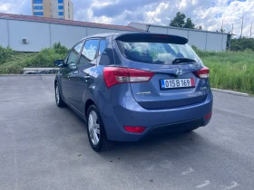 Hyundai Ix20 1.6 Бензин/Газ, снимка 8