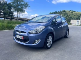Hyundai Ix20 1.6 Бензин/Газ, снимка 1