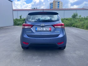 Hyundai Ix20 1.6 Бензин/Газ, снимка 9