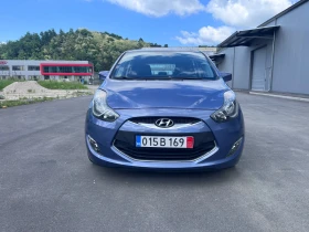Hyundai Ix20 1.6 Бензин/Газ, снимка 2