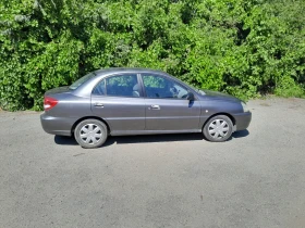 Kia Rio, снимка 2