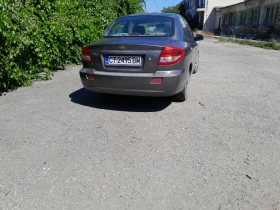 Kia Rio, снимка 3
