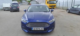 Ford Mondeo, снимка 1