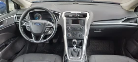 Ford Mondeo, снимка 5