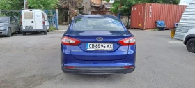 Ford Mondeo, снимка 3