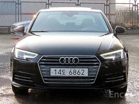 Audi A4 45 TFSI Premium | ШИБЕДАХ | ДИГИТАЛНО ТАБЛО | , снимка 2
