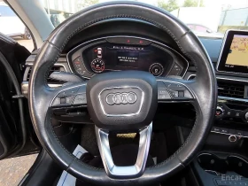 Audi A4 45 TFSI Premium | ШИБЕДАХ | ДИГИТАЛНО ТАБЛО | , снимка 8