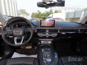 Audi A4 45 TFSI Premium | ШИБЕДАХ | ДИГИТАЛНО ТАБЛО | , снимка 7