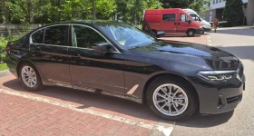 BMW 518, снимка 4
