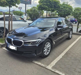 BMW 518, снимка 2