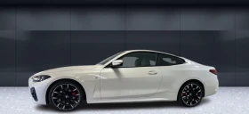 BMW 420 i Coupe = M-Sport = Гаранция, снимка 3