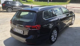 VW Passat 2.0 TDI 7 DSG LED, снимка 4