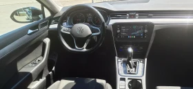VW Passat 2.0 TDI 7 DSG LED, снимка 9