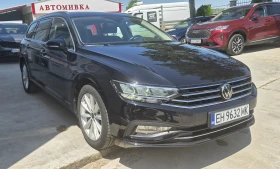 VW Passat 2.0 TDI 7 DSG LED, снимка 3