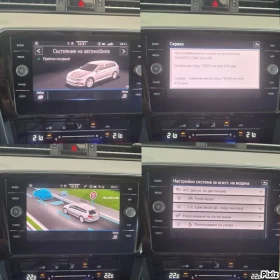 VW Passat 2.0 TDI 7 DSG LED, снимка 16