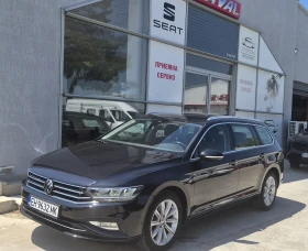 VW Passat 2.0 TDI 7 DSG LED, снимка 1