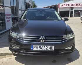 VW Passat 2.0 TDI 7 DSG LED, снимка 2