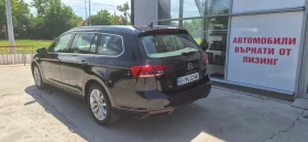 VW Passat 2.0 TDI 7 DSG LED, снимка 6