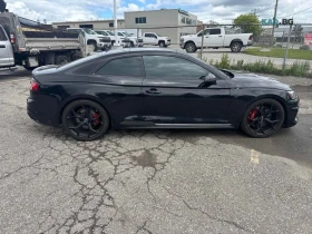 Audi Rs5 ЦЕНА ДО БЪЛГАРИЯ + РЕГИСТРАЦИЯ & АВТОКРЕДИТ, снимка 4