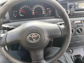 Toyota Corolla 1.6 vvti, снимка 3