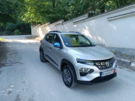 Dacia Spring CCS2, снимка 2