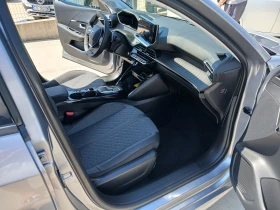 Peugeot 208 Гаранционна  само на  149км, снимка 13