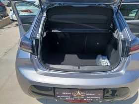 Peugeot 208 Гаранционна  само на  149км, снимка 16