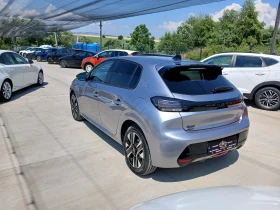 Peugeot 208 Гаранционна  само на  149км, снимка 6