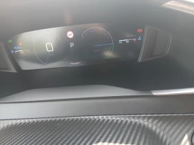 Peugeot 208 Гаранционна  само на  149км, снимка 9