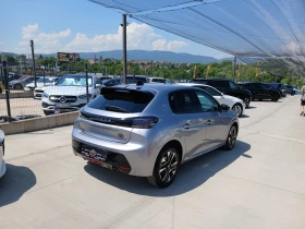 Peugeot 208 Гаранционна  само на  149км, снимка 4