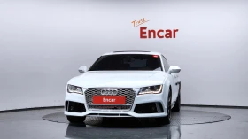 Audi A7 RS7 KIT* HUD* ПРУЖИНИ* КРАЙНА ЦЕНА, снимка 2