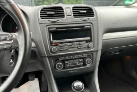VW Golf VI Match BlueMotion 1.2TSI* 1-ви собственик* , снимка 13