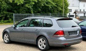 VW Golf VI Match BlueMotion 1.2TSI* 1-ви собственик* , снимка 3