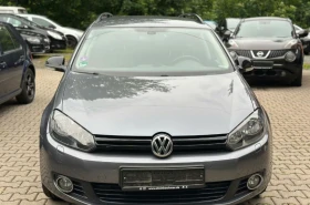 VW Golf VI Match BlueMotion 1.2TSI* 1-ви собственик* , снимка 5