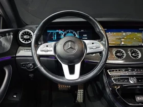 Mercedes-Benz CLS CLS300d AMG Line| 245к.с.| ВКЛ.ТЕХНОТЕСТ, снимка 13