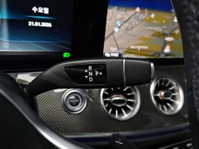 Mercedes-Benz CLS CLS300d AMG Line| 245к.с.| ВКЛ.ТЕХНОТЕСТ, снимка 9