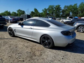 BMW 435 3.0l Xi, снимка 2