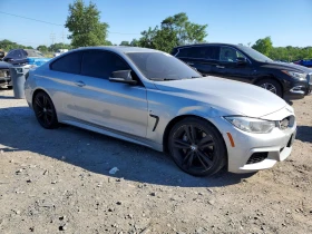 BMW 435 3.0l Xi, снимка 4
