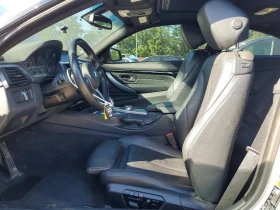 BMW 435 3.0l Xi, снимка 7