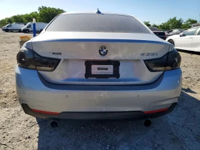 BMW 435 3.0l Xi, снимка 6