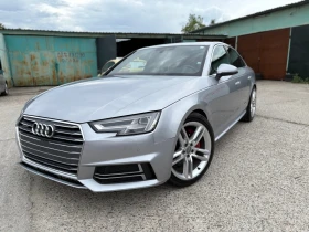 Audi A4 S Line, снимка 1