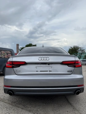 Audi A4 S Line, снимка 6