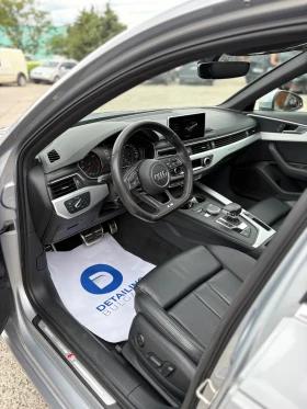 Audi A4 S Line, снимка 8