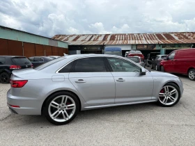 Audi A4 S Line, снимка 5