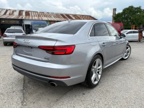 Audi A4 S Line, снимка 3