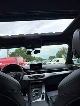 Audi A4 S Line, снимка 12