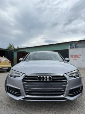 Audi A4 S Line, снимка 7