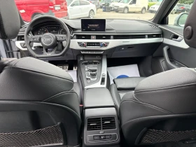 Audi A4 S Line, снимка 11