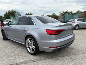 Audi A4 S Line, снимка 2